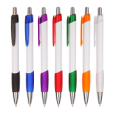SP6215 Пластиковая шариковая ручка