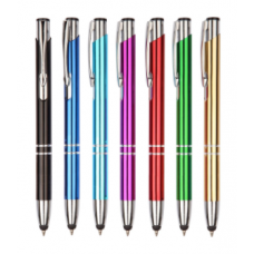 SP9879S Металлическая ручка стилус