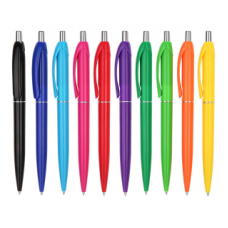 SN8617A Пластиковая шариковая ручка